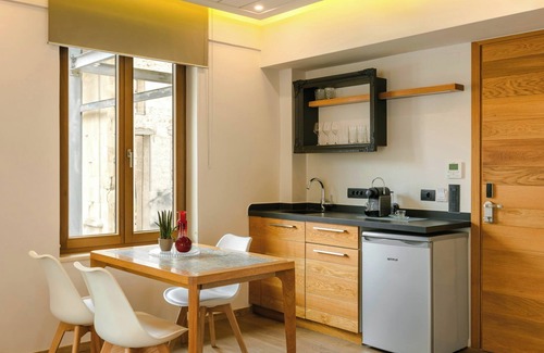Old Town Casa | Querini Luxury Suites