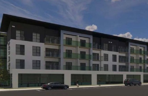 Bairnsdale Apartamento | Quest Bairnsdale