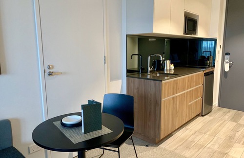 Burwood East Apartamento | Quest Burwood East