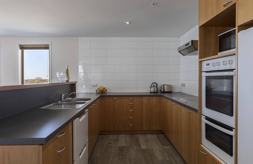 Christchurch City Centre Apartamento | Quest Cathedral Junction Serviced Apartments