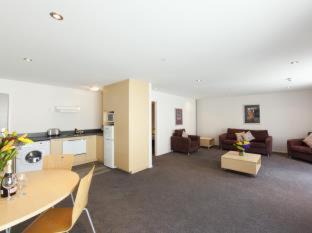 Christchurch City Centre Apartamento | Quest Cathedral Junction Serviced Apartments