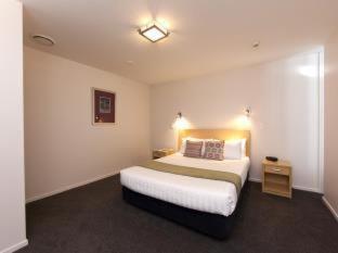 Christchurch City Centre Apartamento | Quest Cathedral Junction Serviced Apartments