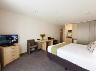 Christchurch City Centre Apartamento | Quest Cathedral Junction Serviced Apartments