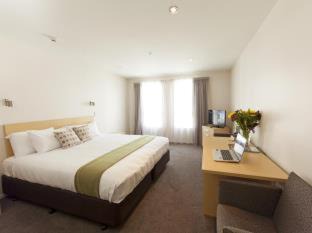 Christchurch City Centre Apartamento | Quest Cathedral Junction Serviced Apartments