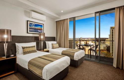 East Perth Apartamento | Quest East Perth