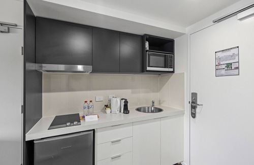 Kelvin Grove Apartamento | Quest Kelvin Grove