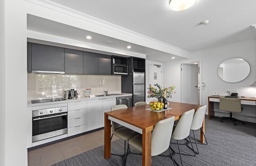 Kelvin Grove Apartamento | Quest Kelvin Grove