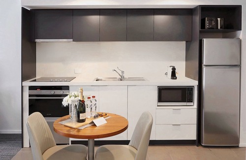 Kelvin Grove Apartamento | Quest Kelvin Grove