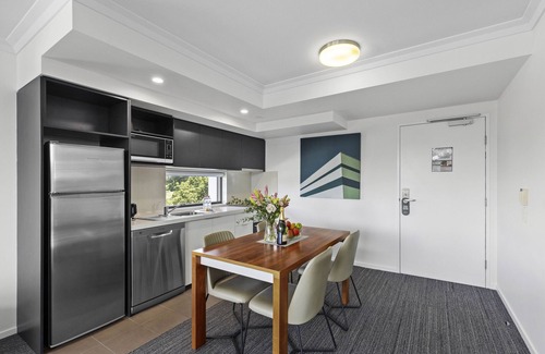 Kelvin Grove Apartamento | Quest Kelvin Grove