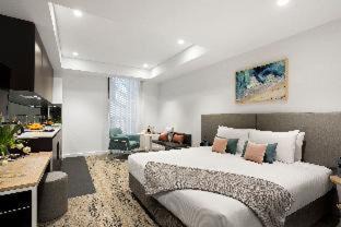 North Sydney Apartamento | Quest North Sydney
