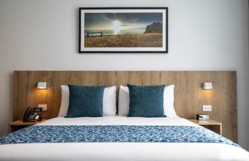 Christchurch City Centre Apartamento | Quest on Cambridge