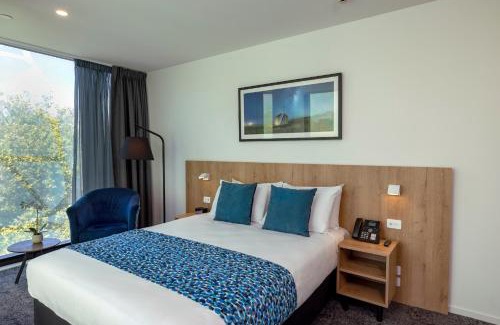 Christchurch City Centre Apartamento | Quest on Cambridge