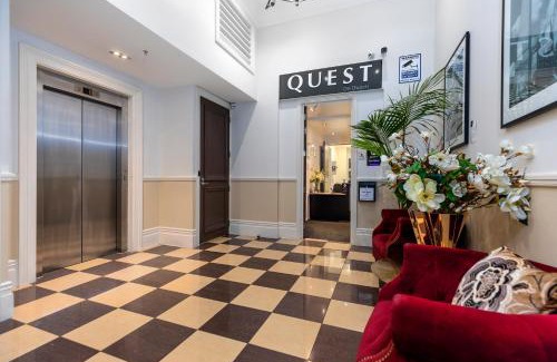 Auckland Central Business District Apartamento | Quest on Queen Serviced Apartments
