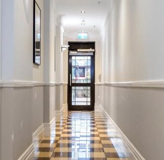 Auckland Central Business District Apartamento | Quest on Queen Serviced Apartments