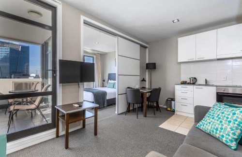 Auckland Central Business District Apartamento | Quest on Queen Serviced Apartments