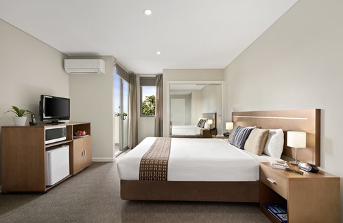 Portland Hotel | Quest Portland