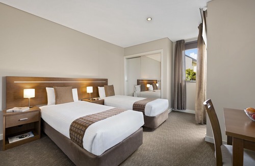 Portland Hotel | Quest Portland
