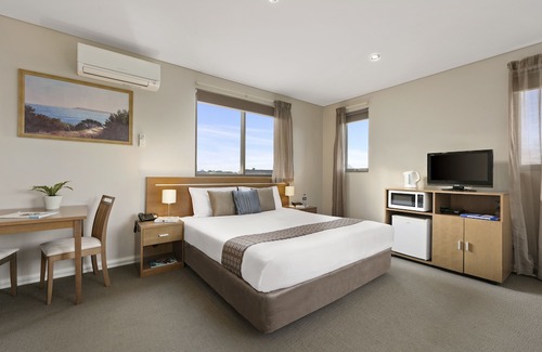 Portland Hotel | Quest Portland