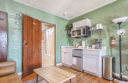 West Colorado Springs Apartamento | Quest Rest - 1