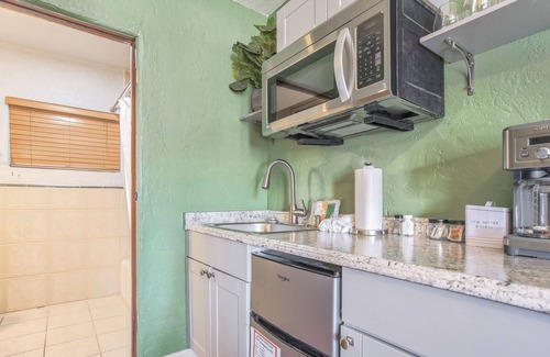 West Colorado Springs Apartamento | Quest Rest - 1