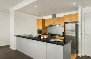 Southbank Apartamento | Quest Southbank
