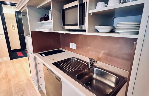 Wellington Apartamento | Quest Wellington
