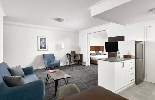 Perth Central Business District Apartamento | Quest West End