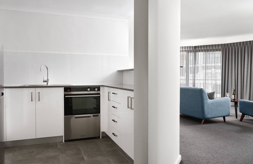 Perth Central Business District Apartamento | Quest West End