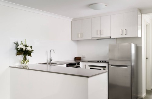 Perth Central Business District Apartamento | Quest West End