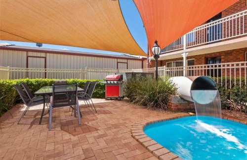 Kalgoorlie Apartamento | Quest Yelverton Kalgoorlie