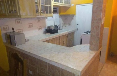 Ocho Rios Casa | Queste Ochi Town House