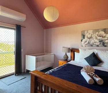 Kalbarri Casa | Questro Breeze