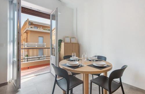 Chiavari Apartamento | Queta - Modern Flat