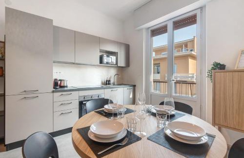 Chiavari Apartamento | Queta - Modern Flat