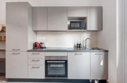 Chiavari Apartamento | Queta - Modern Flat