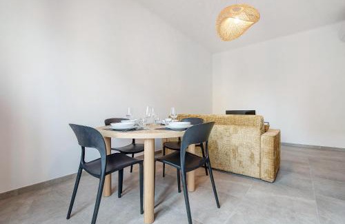 Chiavari Apartamento | Queta - Modern Flat
