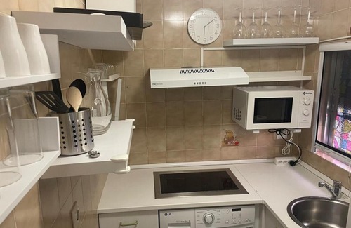 Arapiles Apartamento | Quevedo, en Bravo Murillo