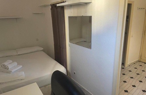 Arapiles Apartamento | Quevedo, en Bravo Murillo