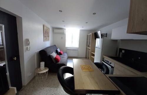 Sauve Apartamento | quiétude sur le Vidourle.