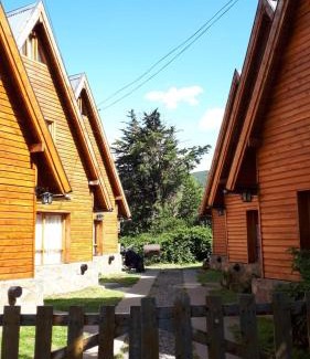 San Martín de los Andes Chalet De Esquí | Quiñehuen