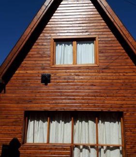 San Martín de los Andes Chalet De Esquí | Quiñehuen