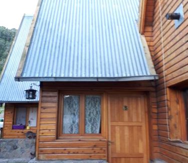 San Martín de los Andes Chalet De Esquí | Quiñehuen