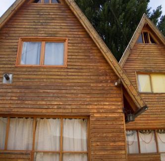 San Martín de los Andes Chalet De Esquí | Quiñehuen