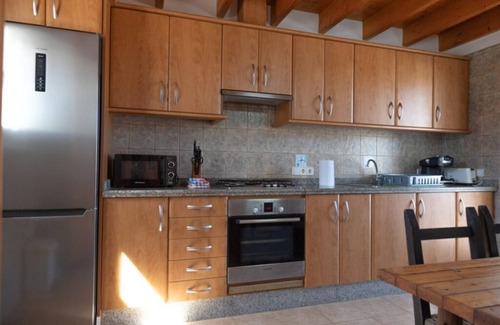 Formentera Casa | Casa tranquila en Formentera