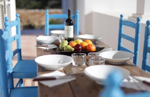 Formentera Casa | Casa tranquila en Formentera