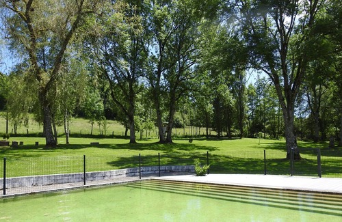 Perrancey-les-Vieux-Moulins Casa | Casa tranquila