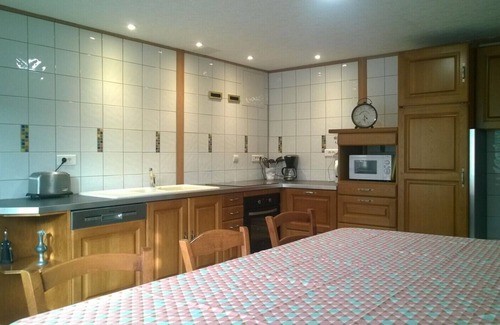 Perrancey-les-Vieux-Moulins Casa | Casa tranquila