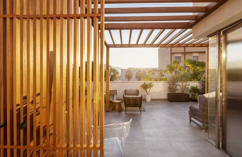 Trapani City Centre Apartamento | Qui Vicino boutique rooms and suites