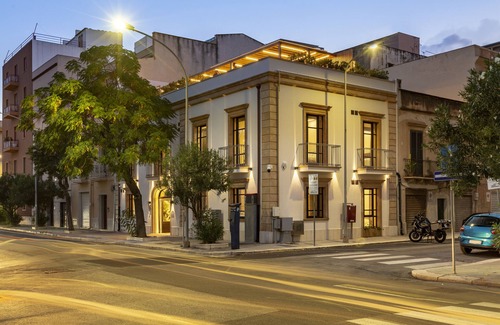Trapani City Centre Apartamento | Qui Vicino boutique rooms and suites