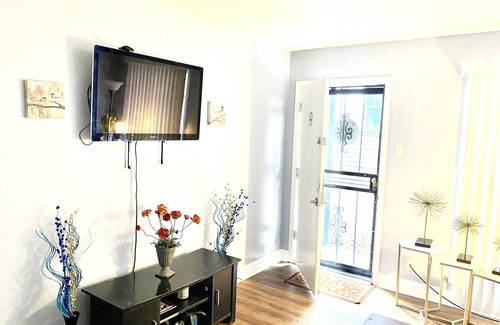 Midtown Apartamento | Quick getaway to Beale & downtown